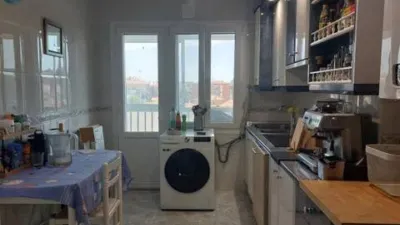 Flat on Calle de los Rosales photo 8