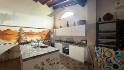 Piso – San Miguel de Salinas - Vista 5