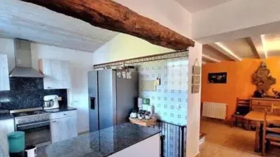 Rustic house in Benissa photo 34