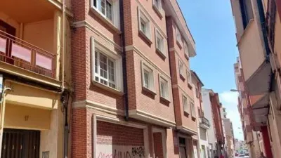 Apartment on Calle de Soria photo 9