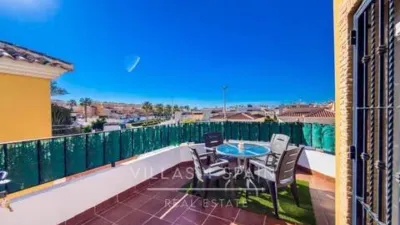 Chalet in Los Montesinos photo 37