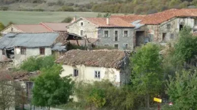 Rustic house on Calle Rabanal, 5 photo 6