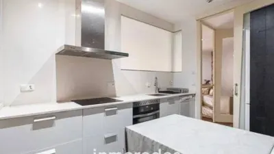 Apartment in Sant Vicenç dels Horts photo 5
