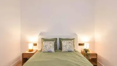 Apartment in Sarrià photo 31