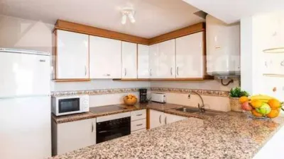 Apartment in Empuriabrava photo 12
