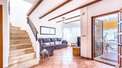 Chalet in Los Montesinos photo 16