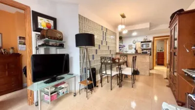 Apartment in La Soledat photo 13