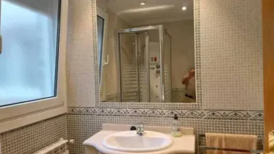 Apartment on Calle de Soria photo 16