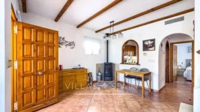 Chalet in Los Montesinos photo 22