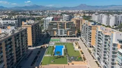 Penthouse in Playa de San Juan photo 52