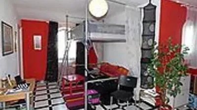Chalet on Calle Empuries A, 2 B photo 22