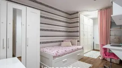 Apartment in Sant Vicenç dels Horts photo 20