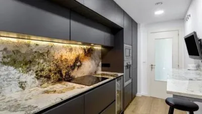 Penthouse in Playa de San Juan photo 18