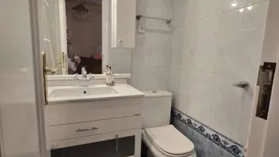 Piso en Murcia Capital photo 20