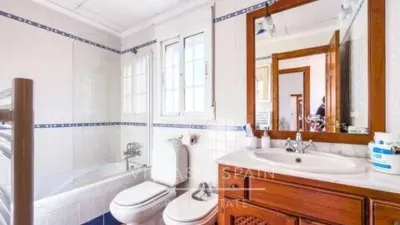 Chalet in Los Montesinos photo 40