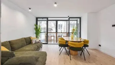 Apartment in Sarrià photo 3