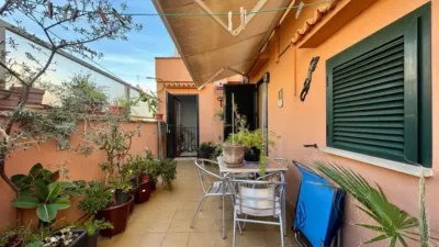 Apartment in Son Canals photo 25