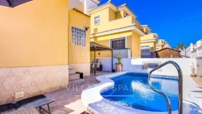 Chalet in Los Montesinos photo 10