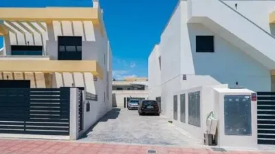 Chalet in Los Montesinos photo 48