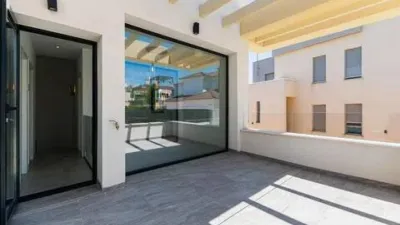 Chalet in Los Montesinos photo 23