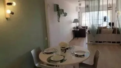 Apartment on Calle Salins 1, Linea No Number photo 5