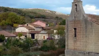 Rustic house on Calle Rabanal, 5 photo 16