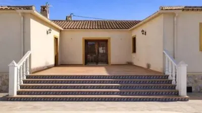 Casa – Catral - Vista 3