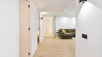 Apartment in Sarrià photo 43