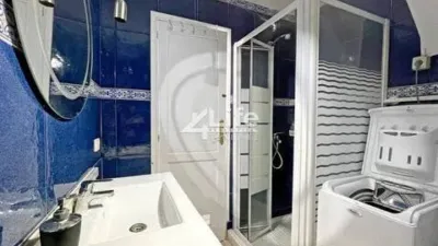 Duplex apartment on Avenida del Arquitecto Gómez Cuesta photo 18