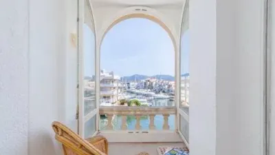 Townhouse in Sector del Cavall de Mar photo 35