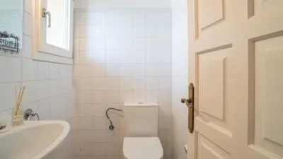 Townhouse in Sector del Cavall de Mar photo 19