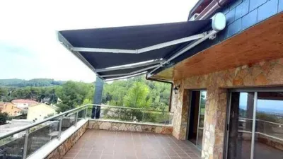 Chalet in Mas Borràs-El Nou Vendrell photo 23