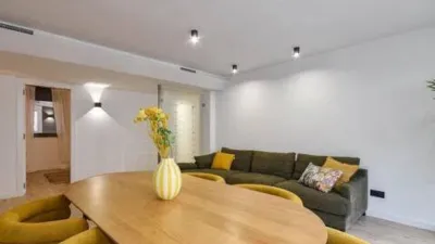 Apartment in Sarrià photo 10