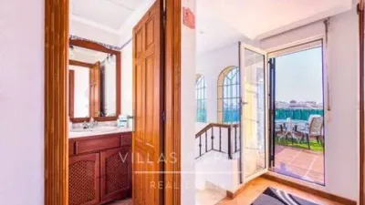 Chalet in Los Montesinos photo 33