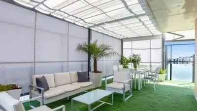 Penthouse in Playa de San Juan photo 27