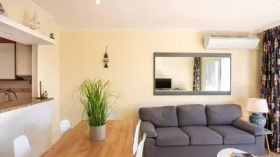 Apartment in Empuriabrava photo 5