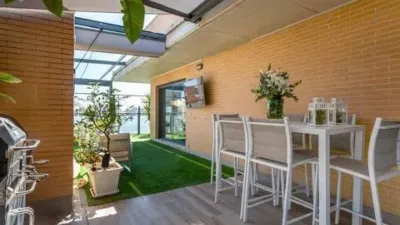 Penthouse in Playa de San Juan photo 22