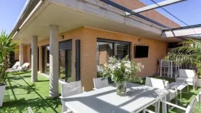 Penthouse in Playa de San Juan photo 8