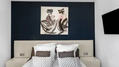 Penthouse in Playa de San Juan photo 35