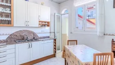 House in La Creu Alta photo 52