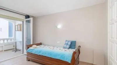 Townhouse in Sector del Cavall de Mar photo 5