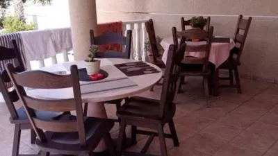 Chalet in La Siesta-El Salado-Torreta-El Chaparral photo 64