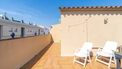 Townhouse in Sector del Cavall de Mar photo 50