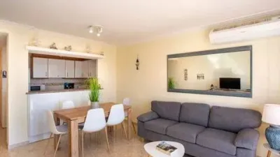 Apartment in Empuriabrava photo 8
