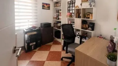 Chalet on Calle de la Cartagenera photo 23