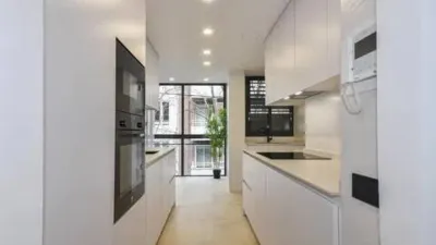Apartment in Sarrià photo 17