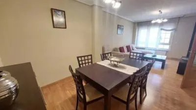 Apartment on Calle de Soria photo 33