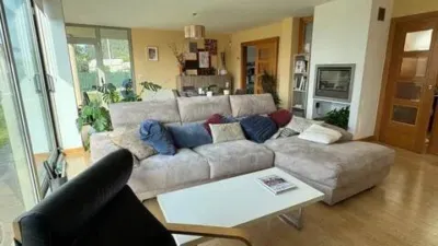 Chalet in Santa Cruz de Bezana photo 20