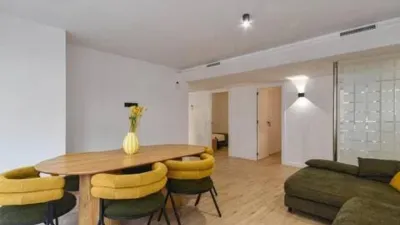 Apartment in Sarrià photo 9
