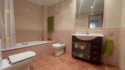 Apartment on Calle de Soria photo 4